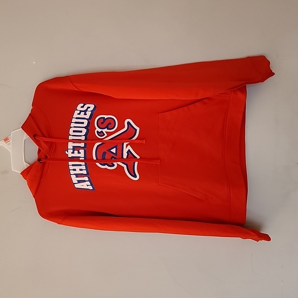 Atc the authentic hoodie